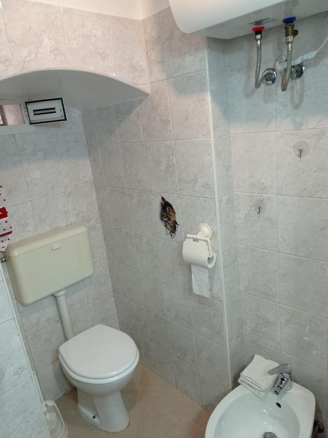 Apartamento Chez-Vous Molfetta Exterior foto