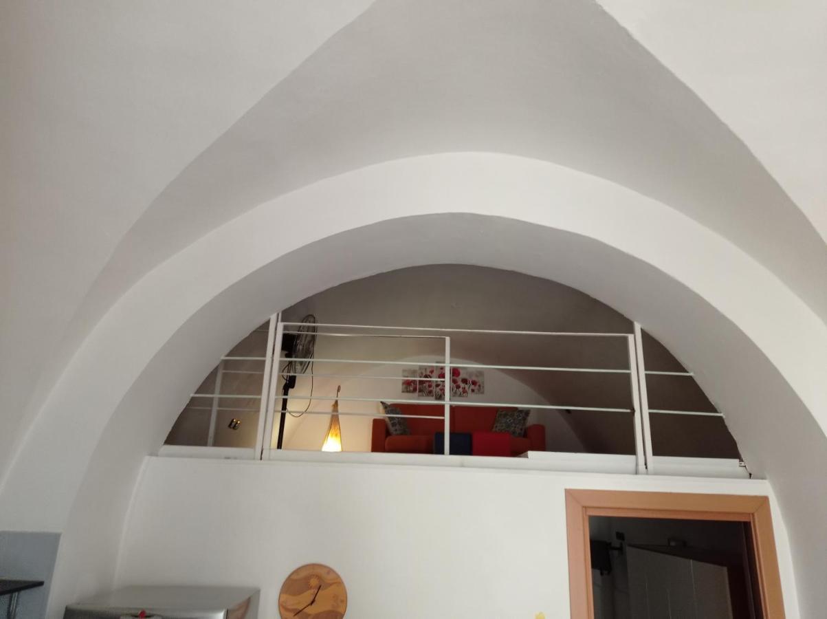 Apartamento Chez-Vous Molfetta Exterior foto