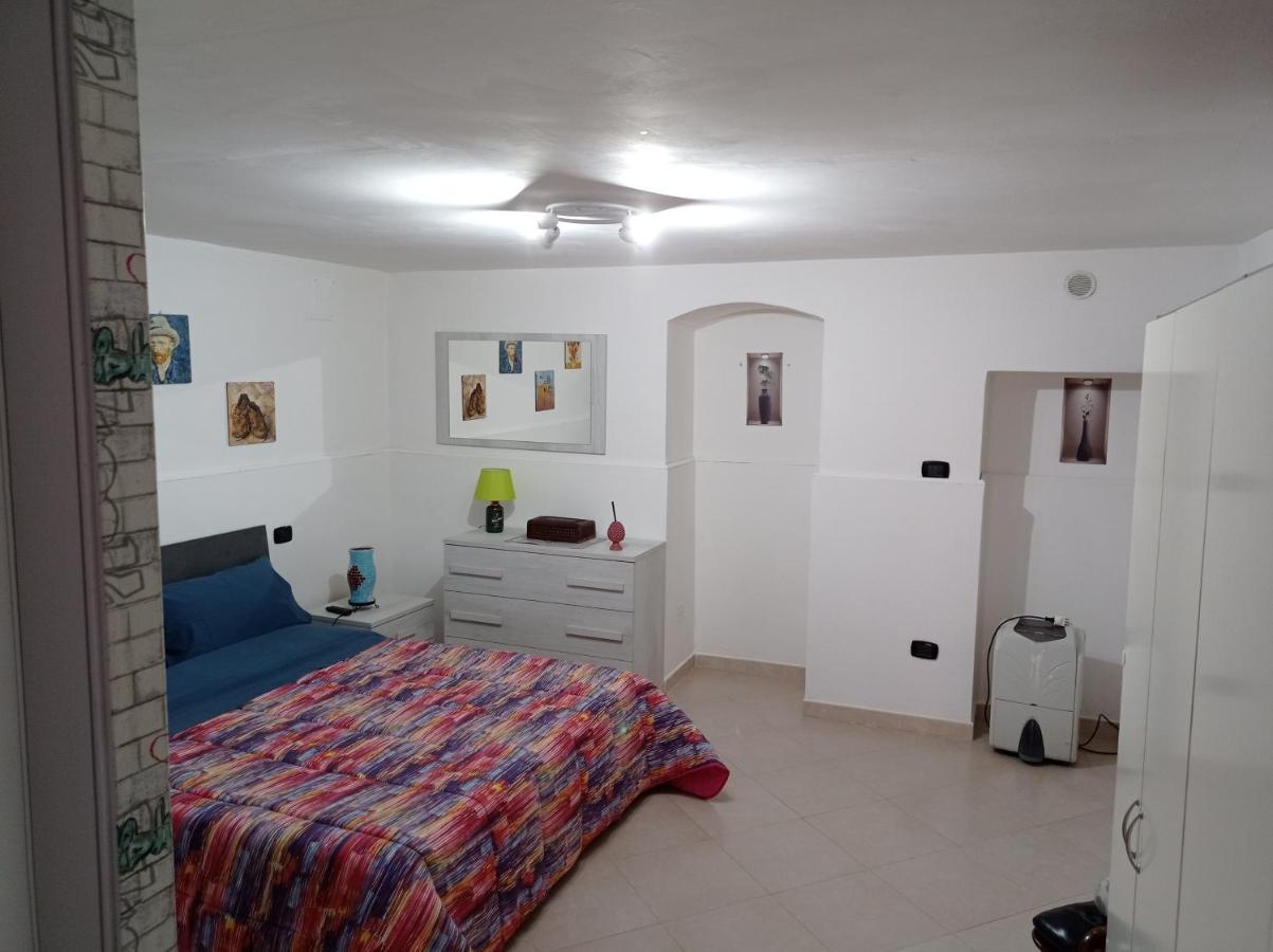 Apartamento Chez-Vous Molfetta Exterior foto